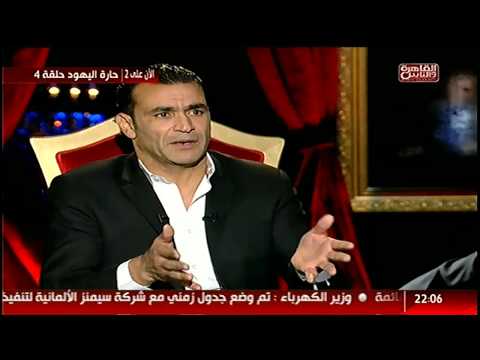 شاهد عصام الحضري يؤكد أن انتقاله إلى الزمالك غلطة