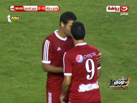 فيديو لجنة المسابقات تُوقف مهاجم الزمالك المرتقب