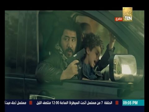 شاهد مشاجرة عمرو يوسف والبرنس في ظرف إسود