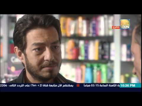 شاهد رد فعل صيدلي يطلب منه مريض مخدر الترامادول