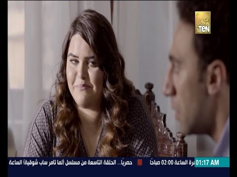 شاهد أجرأ مشهد درامي للنجم محمد سلام