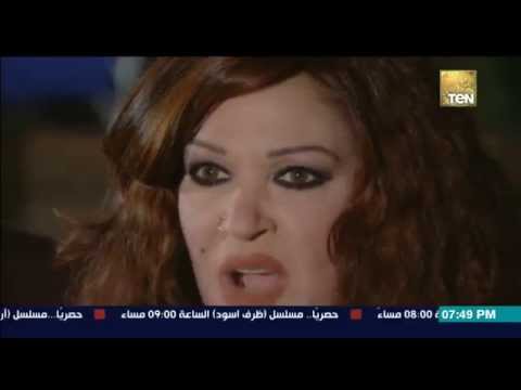 شاهد غيرة فيفي عبده وغيظها من هيفاء وهبي