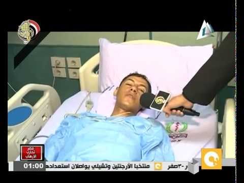 شاهد ناجون يكشفون عن تفاصيل هجوم شمال سيناء