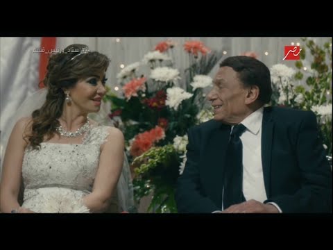 شاهد ضحك هستيري لمصطفى يونس بعد اكتشاف المقلب