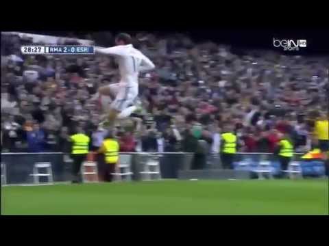 شاهد أجمل 10 أهداف لـريال مدريد في الموسم المنتهى