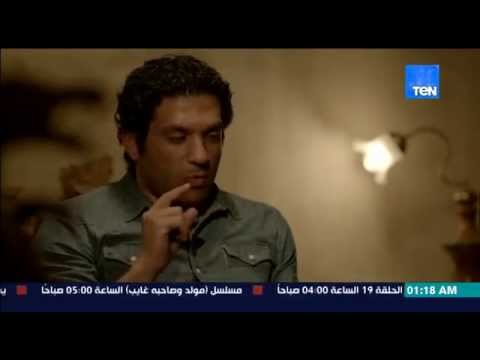 شاهد  نادر  يخطط للإنتقام من الضحية الثالثة