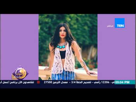 بالفيديو أحدث التصميمات العالمية في أزياء صيف 2015