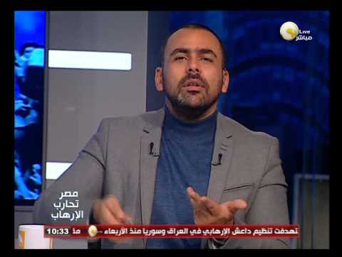 الحسيني يهاجم طريقة تناول الإعلام للتظاهرات