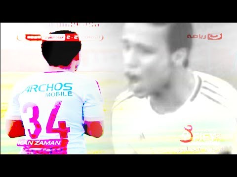 الساخر عفيفي يعلّق على مبارة الزمالك