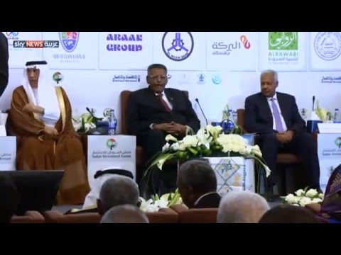 شاهد شح التمويل المصرفي يعرقل الاستثمارات في السودان