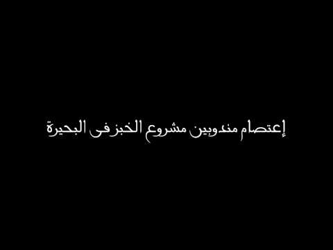 مغازي يتفقد مشروع هويس وقنطرة بولين