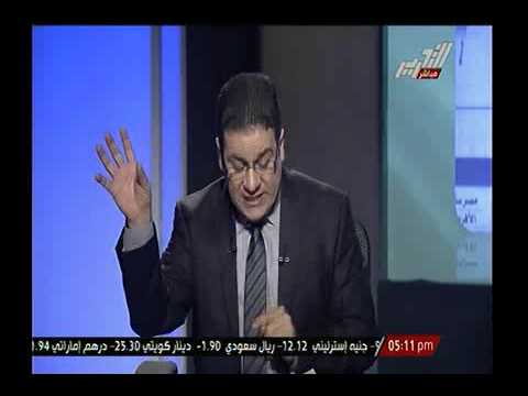 مظهر شاهين يشُنّ هجومًا شديدًا على السلفيِّين