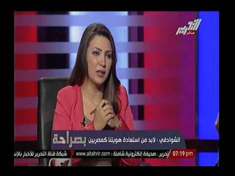 محافظ الدقهليّة متحدثًا عن مدرسة المشاغبين