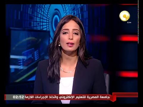 شاهد متابعة لمؤشرات البورصة المصرية