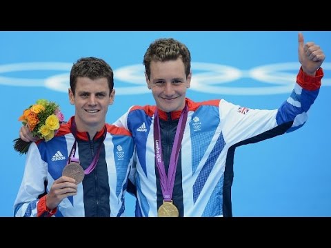 brownlee brothers sibling rivalry on