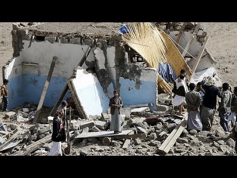 urgent medical supplies and other aid due in yemen