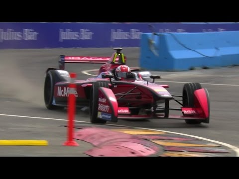 dragon racing chasing formula e glory