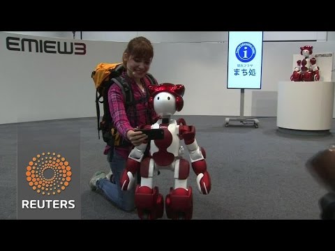 hitachis newest robot shows the way