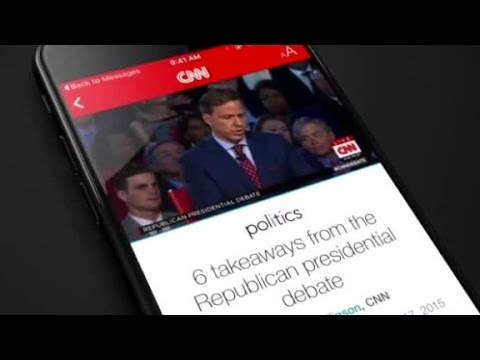 cnn politics dominates digital