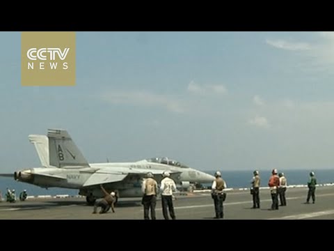 us japan india holding naval drill in western pacific