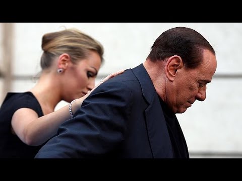 silvio berlusconi to undergo heart surgery next week