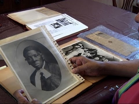 harriet tubman’s town on track for national park