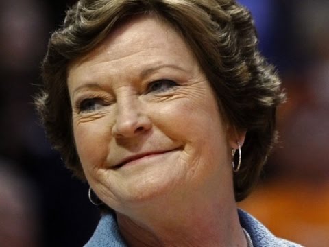 pat summitt basketball coaching legend dies