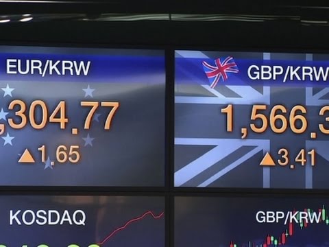 markets stablilize after postbrexit losses