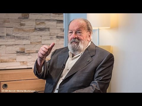 bud spencer dies at the age of 86