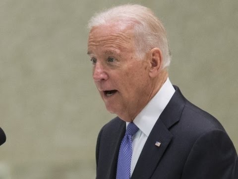 biden calls for fight against cancer