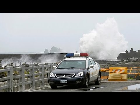 prepare for typhoon nepartak