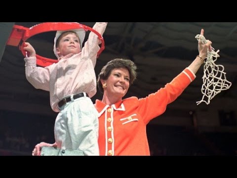 pat summitt dies at 64