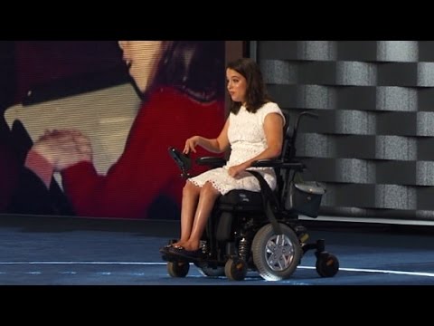 anastasia somozas entire democratic convention speech