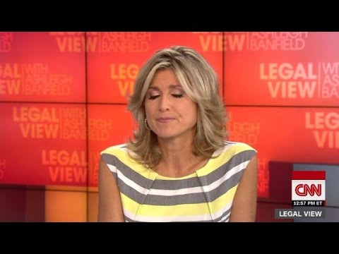 cnns ashleigh banfield joins hln