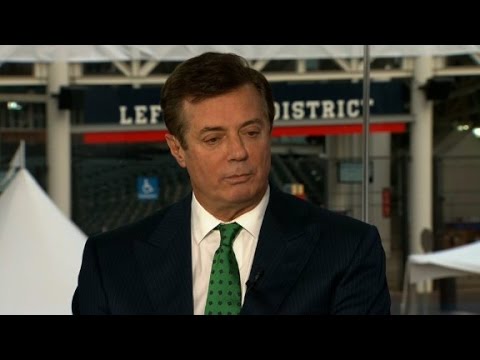 paul manafort