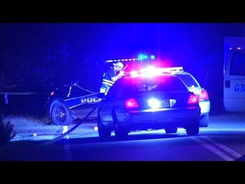 police investigate police attacks in ga ny