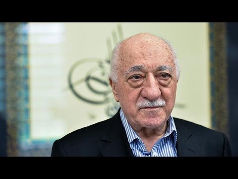 turkey formally requests arrest of usbased cleric gulen