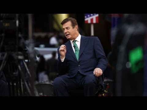 manafort sidesteps question on trumps taxing the ri