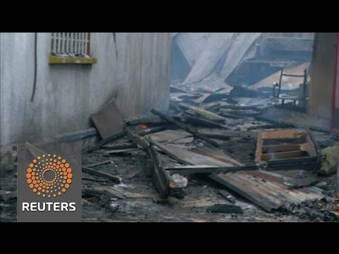 death toll rises amid congo election dispute