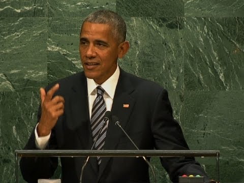 obama delivers final address to un gen assembly