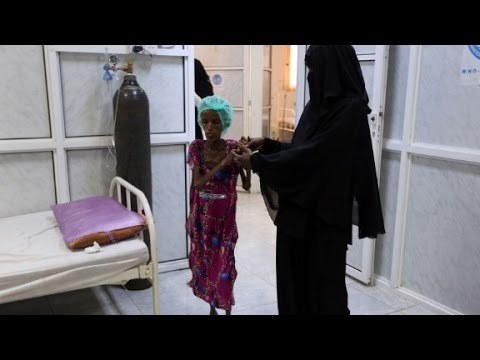 united nations seeks to fight food shortage in yemen