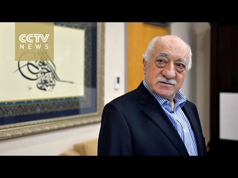 10000 state workers fired for alleged usbased cleric gulen links