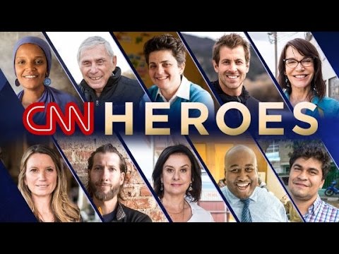 the cnn superhero is