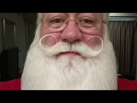 santa grants boys final wish