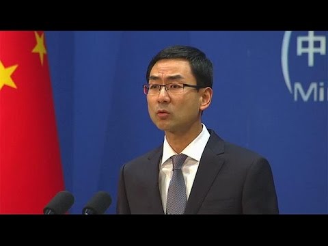 china voices serious concern over trump taiwan stance