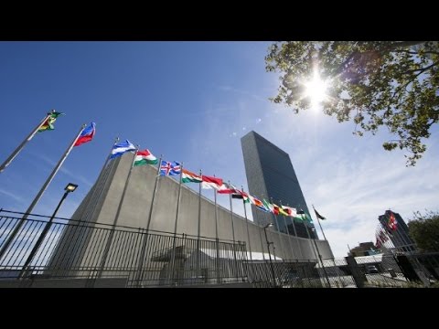 us helped craft un resolution