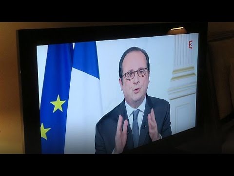 hollande praises french courage