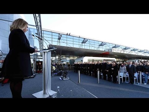 belgium marks brussels attacks anniversary