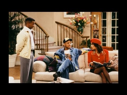 fresh prince of belair