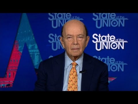 commerce secretary wilbur ross